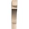 Ekena Millwork Imperial Block Smooth Bracket, Douglas Fir, 5 1/2"W x 30"D x 30"H BKT06X30X30IMP05SDF - alternate 3